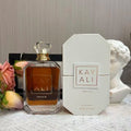 KAYALI 100ml Eau de Parfum 81 Yum Boujee Marshmallow and 28 Vanilla Premium Original Arabic Perfume for Men and Women