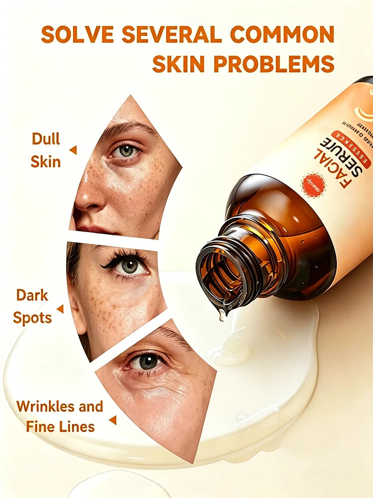 Comfortable Skin Cleansing Tool, Safe for Everyday Facial Care